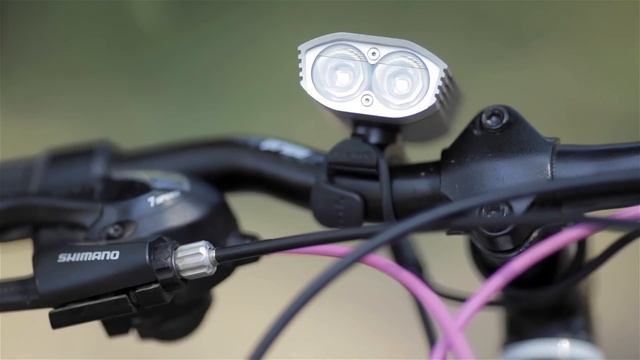 Велофара Fenix BT30R смотреть онлайн