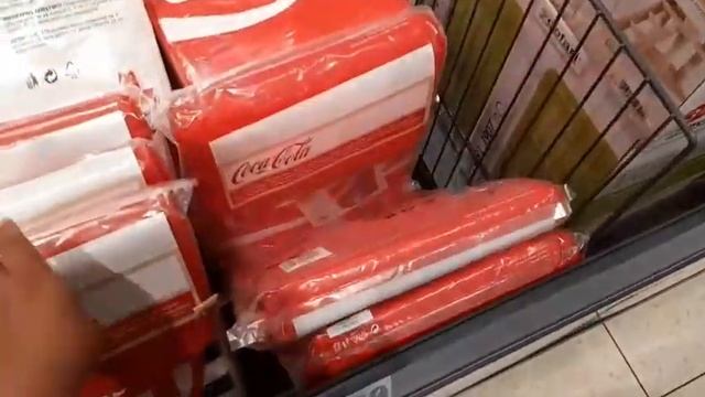 ARRIVAGE LIDL - 25 JUIN 2020