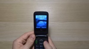 FLY Ezzy Trendy 3. Полезные функции.