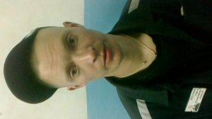 Беспридел администрации ИК-46 Свердловской Области