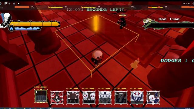 long expirience in ufs(undertale final showdown) смотреть онлайн