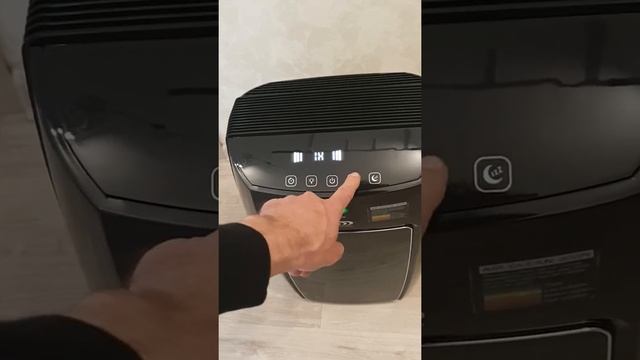 Очиститель воздуха AIC XJ-4000 Продаю новый в упаковке. смотреть онлайн