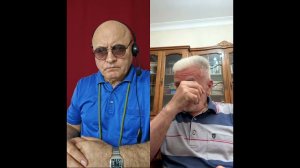 Муфтият, будьте честны! Ахмад Батлухский прав! 1-я часть эфира.