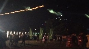 Грушинский фестиваль