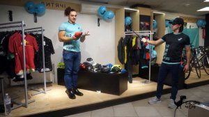 Как выбрать педали и велотуфли