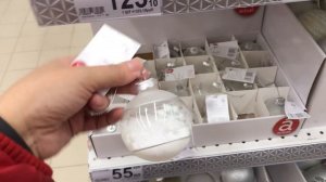 Ашан ёлочные игрушки ручной работы и не только