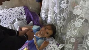 Поздравление Марине с ДЦП с Днем Рождения