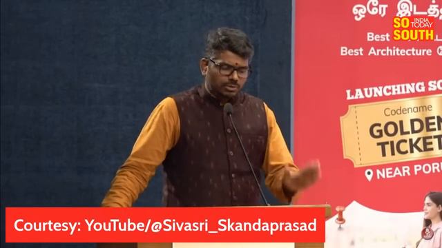 Sai Deepak & Annamalai on Dravidian, Modi, Tamil Culture, Hindu temples & Thinking Like a Bharatiya смотреть онлайн