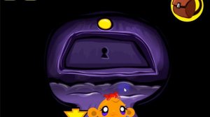 Прохождение игры про обезьянку. Часть 107