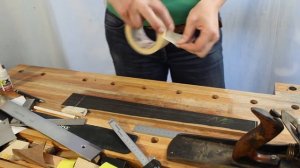 SuGar SG1 acoustic guitar build part 18: Shaping the fretboard