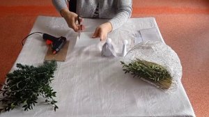 Мастер – класс для детей по изготовлению Рождественского вертепа.