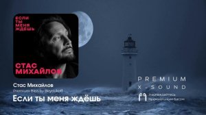 Стас Михайлов - Если ты меня ждёшь (Premium Bass by Biryoukoff)