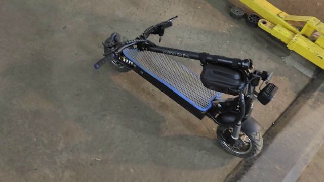 Продолжаю строить самокат мечты. Часть 2 - смотреть видео онлайн от «РС ...