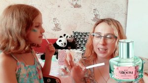 3 новых парфюма фаберлик / Just Bloom / Grand magnolia / leisurely Rose / jasmine philosophy