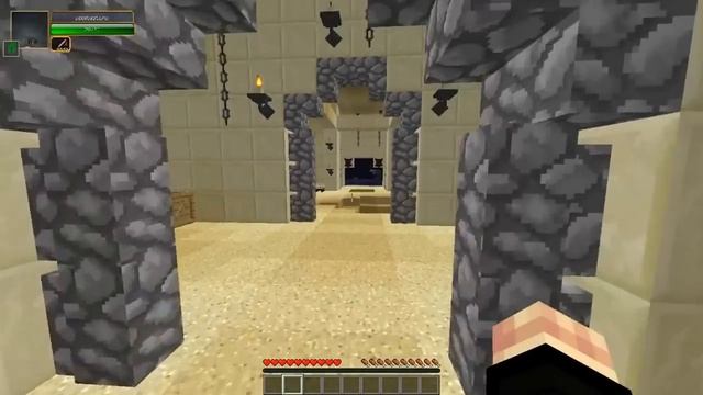 Я ПРОЖИЛ 100 ДНЕЙ ЗА КОРОЛЯ В КОРОЛЕВСТВЕ ДЕВУШЕК В МАЙНКРАФТЕ смотреть онлайн