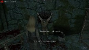 Что Будет Если Генерал Туллий Поможет Торальду Освободиться? Skyrim