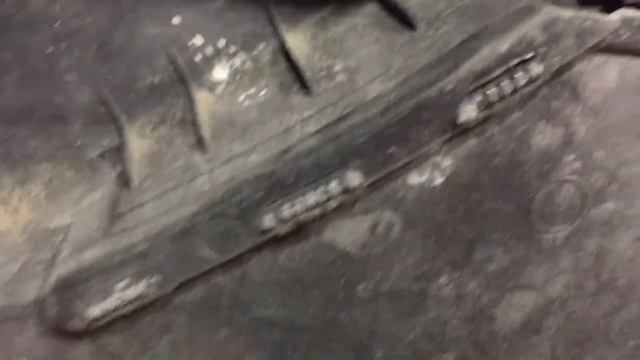 Часть 6. Подиумы на Volkswagen polo sedan своими руками смотреть онлайн