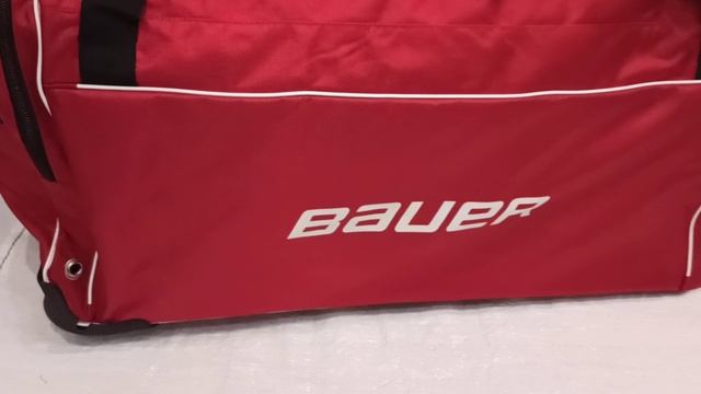 Баул Bauer 36 дюймов омскчемодан смотреть онлайн