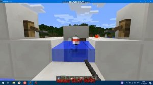 афк ферма рыбалки на версии 1.12.2