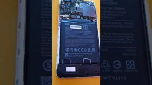 Mi 4a  Mi Account Reset in UMT Dongle  | Xiome mi account reset edl test points mode