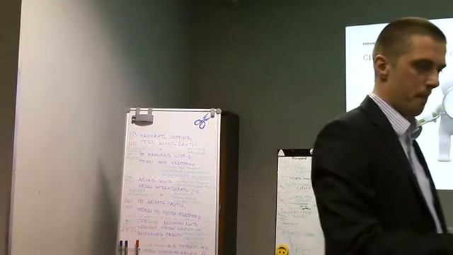 2015-05-19 SPM Club - ТРИЗ - 07 Подведение итогов 1 смотреть онлайн