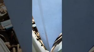 Вижу такое в первый раз - Лачетти на ГБО 2 поколения?