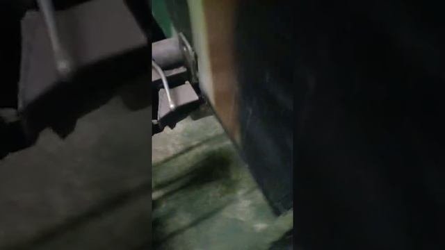 Технический обзор компактного вездехода болотохода 