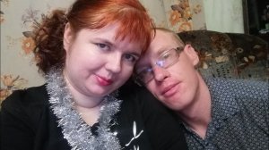 Деревня. С Новым годом! Пусть он принесёт только хорошее!