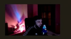 БЗДЕН и случай в метро РАСТ / RUST