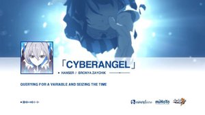 「Cyberangel」—— Honkai Impact 3rd OST(By Hanser)