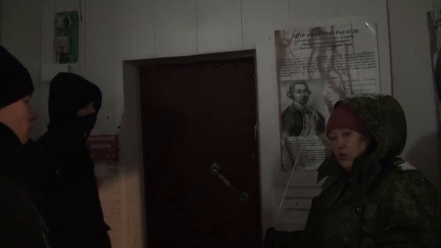 ПВД 7 01 22 Мараловая ферма БГЗ смотреть онлайн