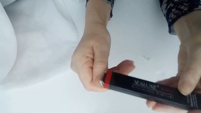 Подводка для глаз от Гринлиф смотреть онлайн