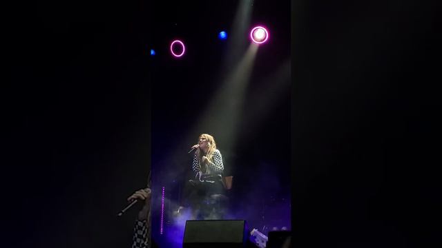 Рита Дакота – Кофе-Молоко (Москва, 21.12.2019) смотреть онлайн