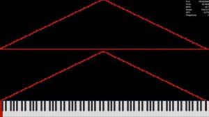 [MIDI] TriangleN.mid / 2.35 Million Notes
