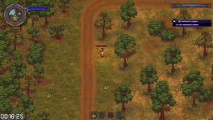 Прохождение Graveyard Keeper [Часть 33] В поисках пчёл