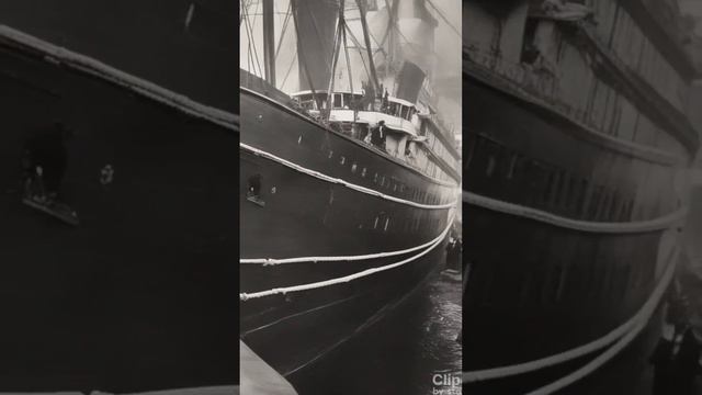 Unbelievable Titanic survival story: Masabumi Hosono's escape