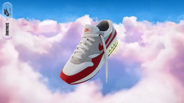 БЕСПЛАТНЫЙ РЮКЗАК фортнайт Бесплатные награды nike