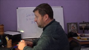 Подбираем объем теплоаккумулятора.