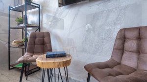 Отель Орхидея, Адлер