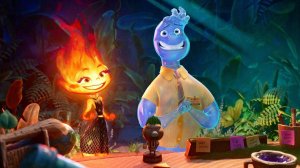 Элементарно — Русский трейлер (2023)