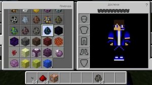 Как призвать годзиллу в майнкрафте. (продолжение).