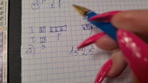 Распределение электронов в атоме по энергетическим уровням и подуровням.