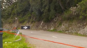 WRC - Rallye de France-Tour de Corse 2017 - ES3-ES4