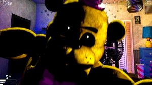 Самый лучший ФНАФ? ?FNaF: UCN?