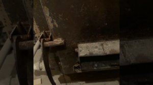 изменение котла, регулятор тяги в дымоход!