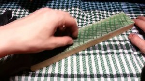 Мой вариант нанесения пасты Dialux