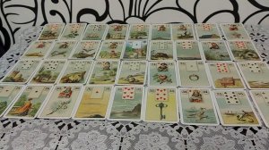 Значения карты бланки? попавшей в тот или иной дом в БРЛ?