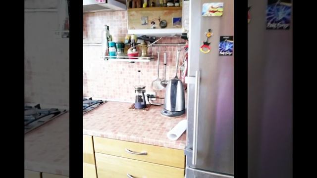 Продается 1 комнатная квартира. м. Семеновская / Соколиная гора г. Москва
