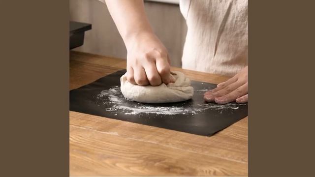 Коврик для гриля и барбекю, не прилипающий коврик для выпечки на открытом воздухе, смотреть онлайн