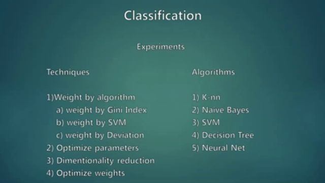 Detect malicious android applications with data mining techniques смотреть онлайн